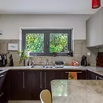 Casa Fontes - House Of Wells