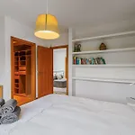 بيت للعطل Casa Fontes - House Of Wells *