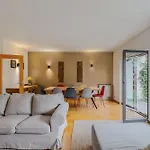 Casa Fontes - House Of Wells