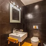 Casa Fontes - House Of Wells باريد
