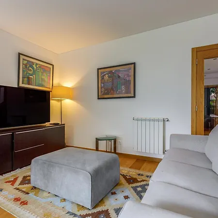 別荘 Casa Fontes - House Of Wells *