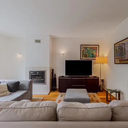 別荘 Casa Fontes - House Of Wells パレーデ