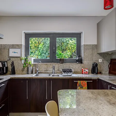 Casa Fontes - House Of Wells