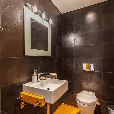 Casa Fontes - House Of Wells * パレーデ