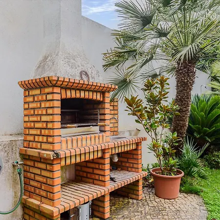 Casa Fontes - House Of Wells *