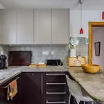 Casa Fontes - House Of Wells