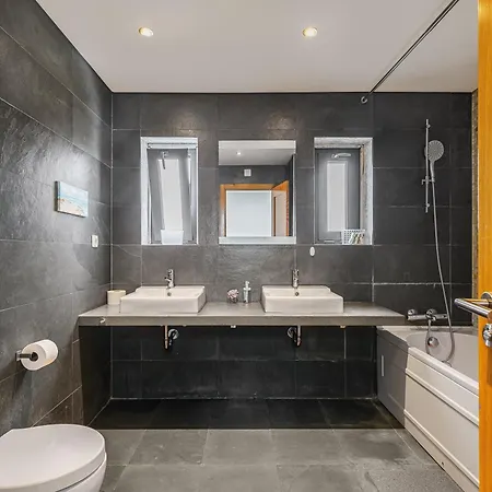 Casa Fontes - House Of Wells Casa de Férias