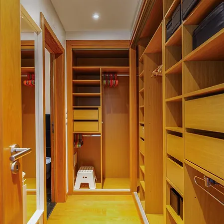 Casa Fontes - House Of Wells * Parede