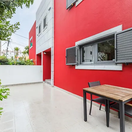 Casa Fontes - House Of Wells *