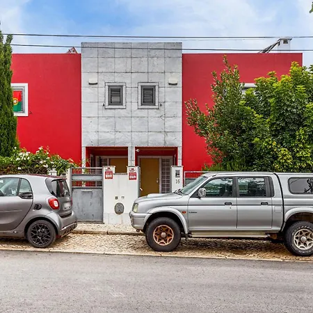 Casa de Férias Casa Fontes - House Of Wells