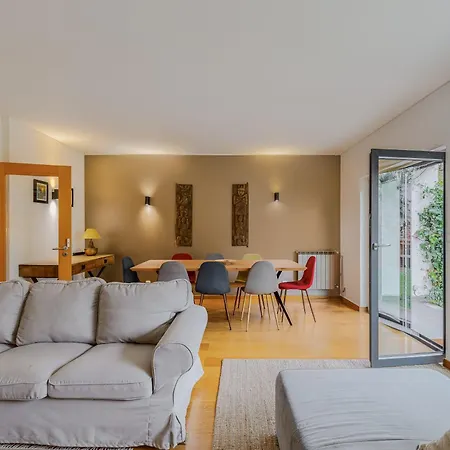 Casa Fontes - House Of Wells